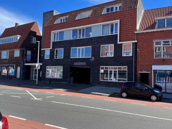 recent house