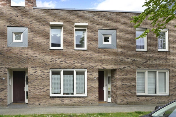 House Exterior