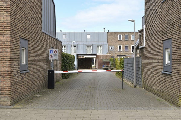 House Exterior