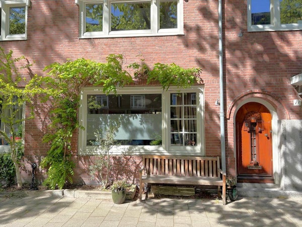 House Exterior