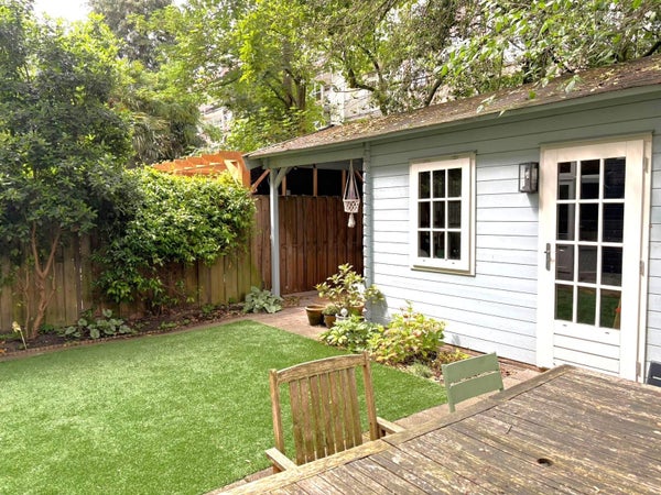 House Exterior