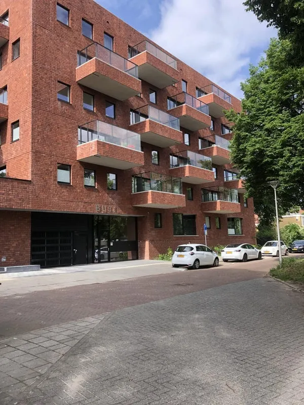 recent house
