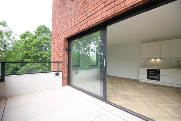 House Exterior