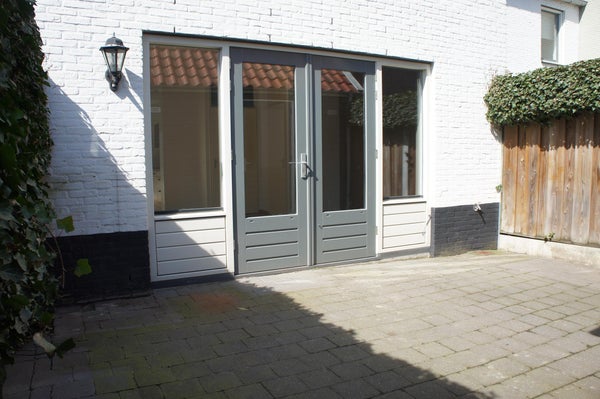 House Exterior