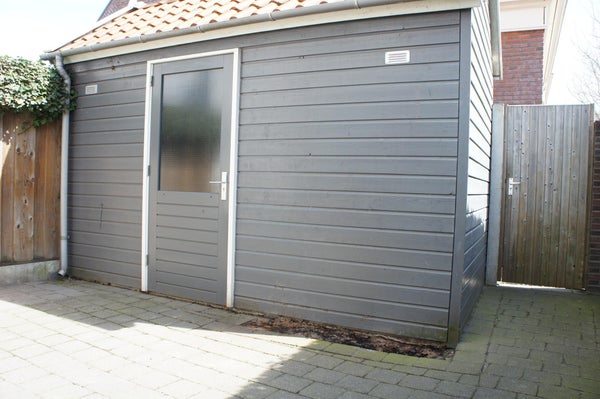 House Exterior