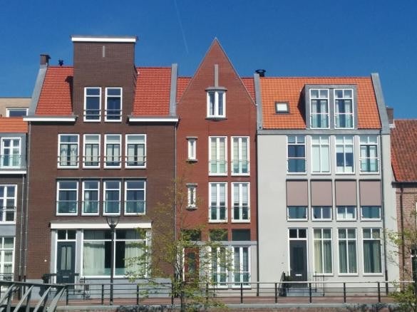 House Exterior