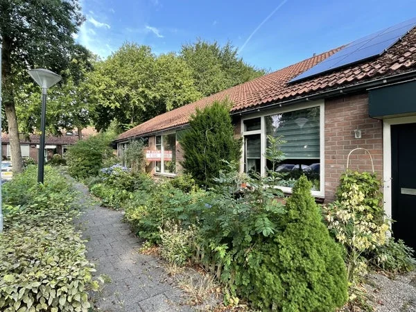 recent house