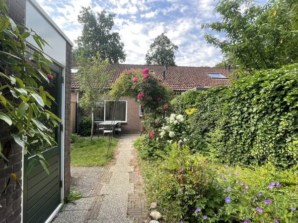 House Exterior