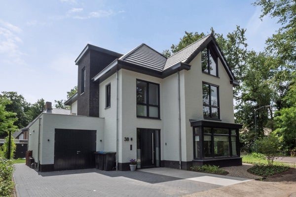 House Exterior