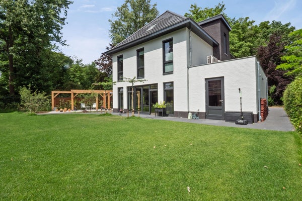 House Exterior