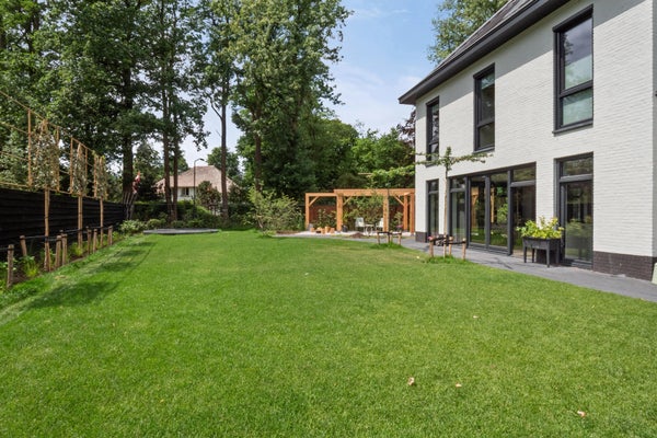 House Exterior