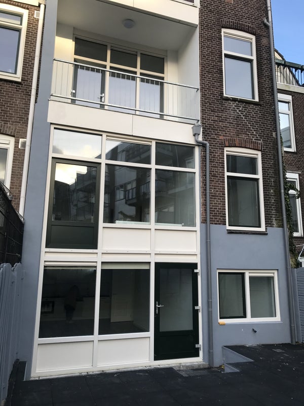 House Exterior