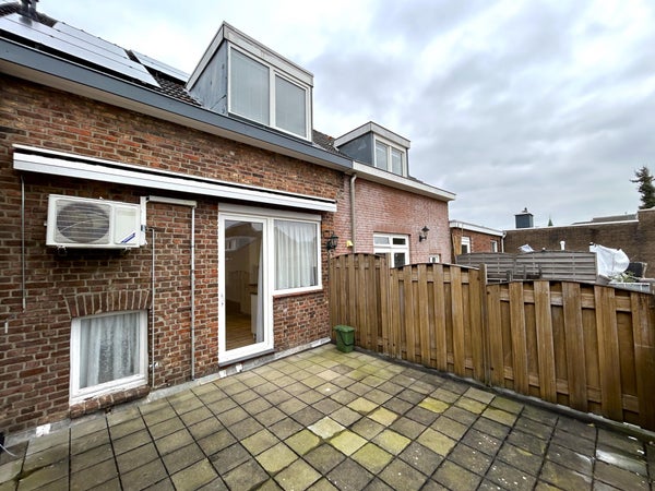 House Exterior