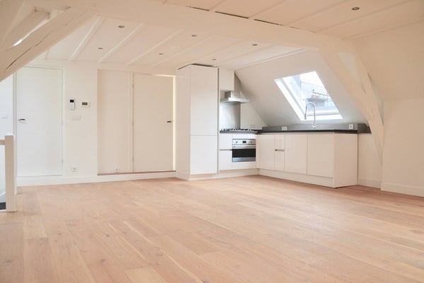 recent house