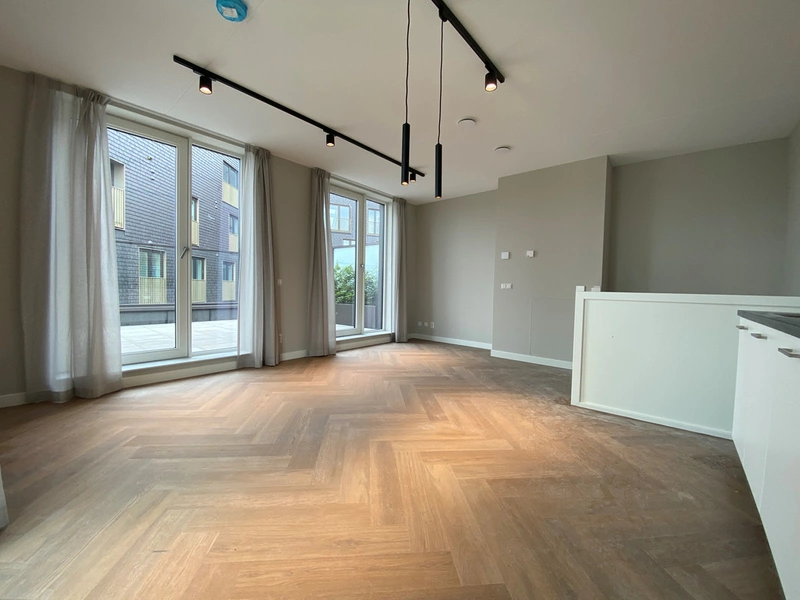 recent house