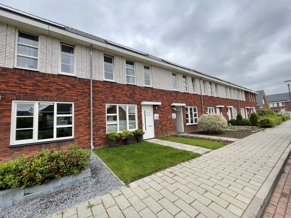 House Exterior