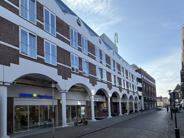 House Exterior