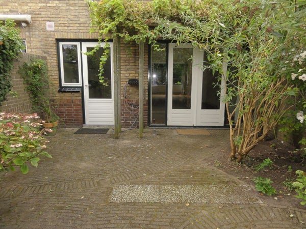 House Exterior