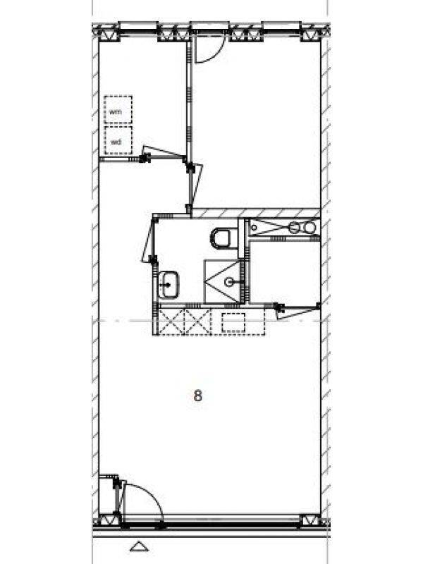 House Exterior