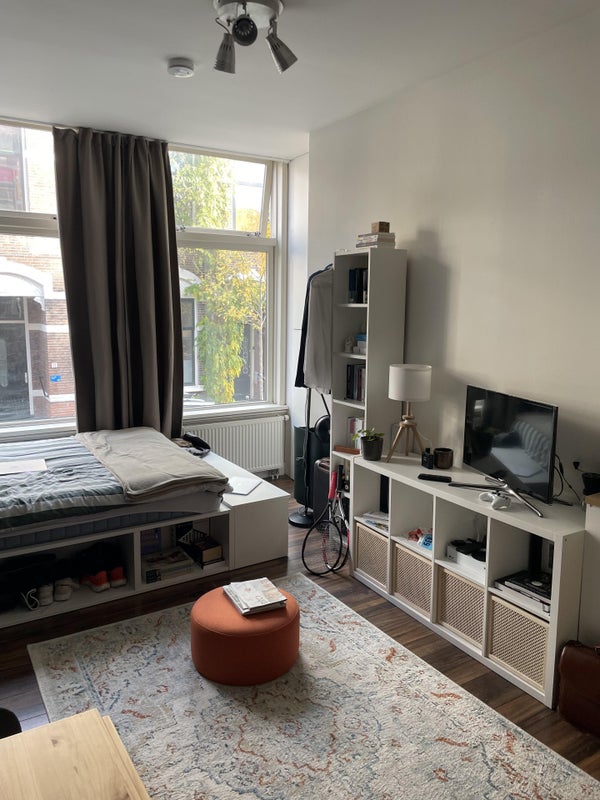 recent house