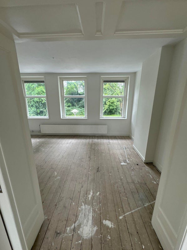 recent house