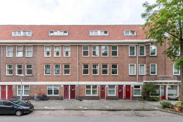 recent house