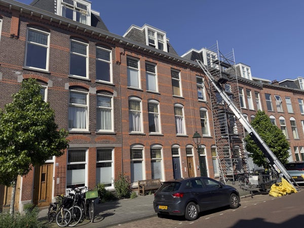 recent house
