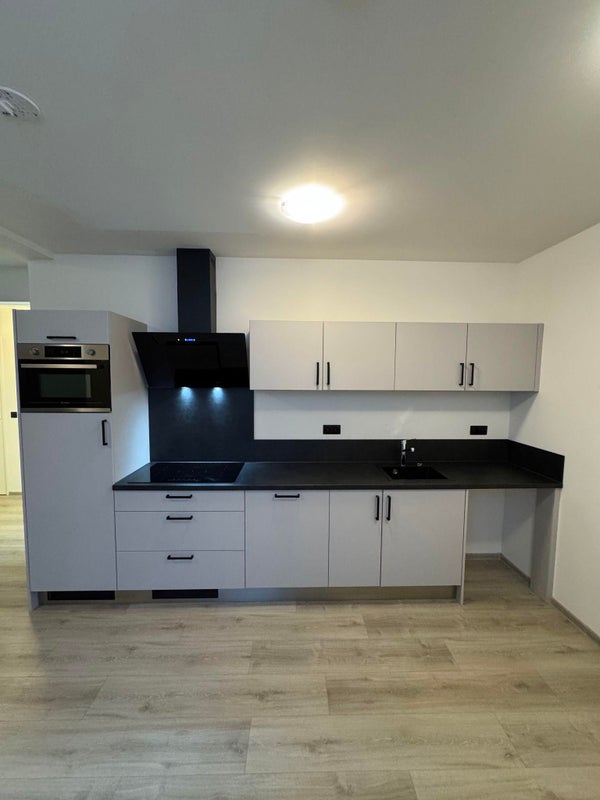 recent house