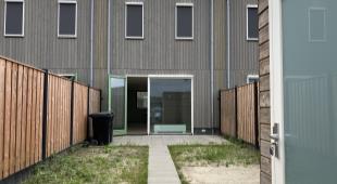 House Exterior