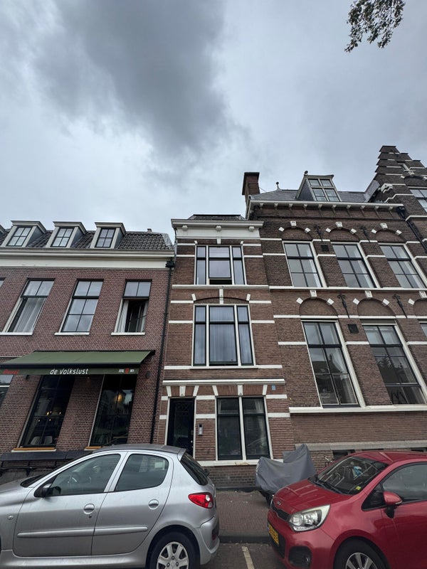 recent house
