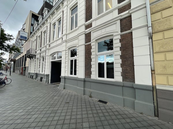 House Exterior