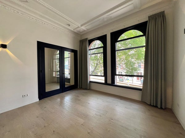 recent house