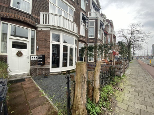 recent house
