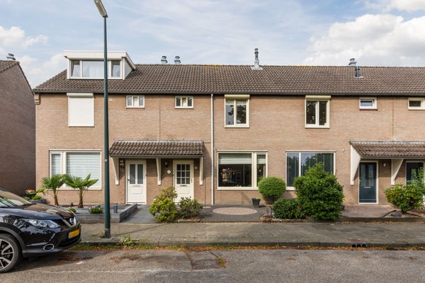 recent house