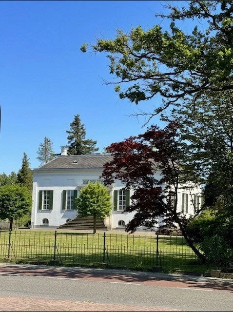 House Exterior