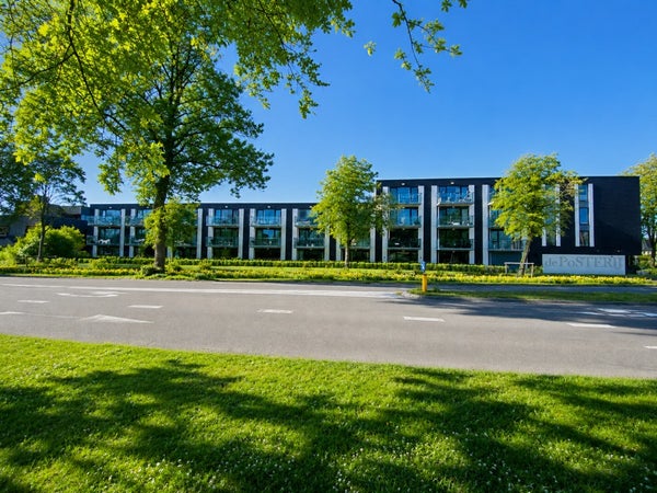recent house