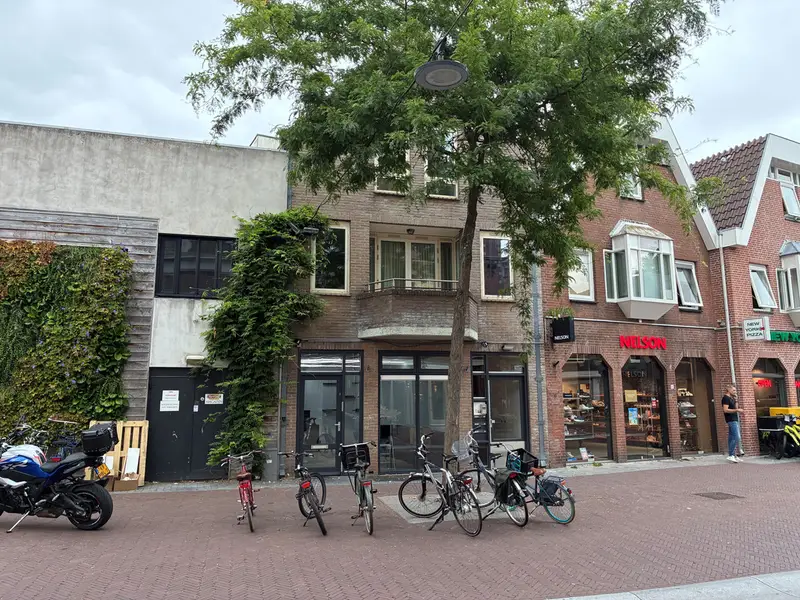 House Exterior