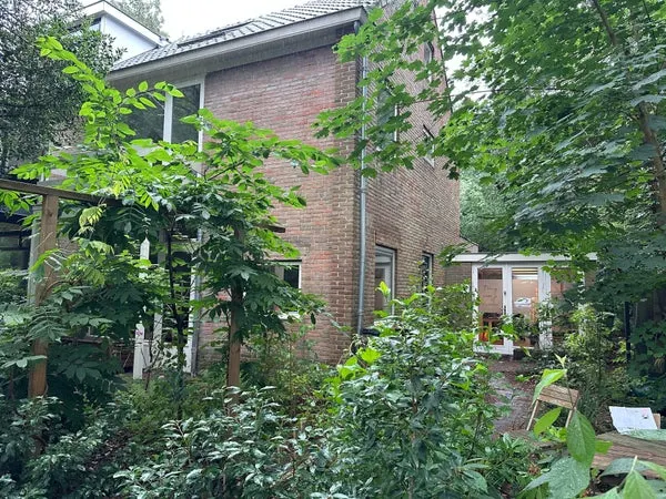 recent house