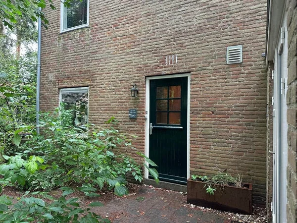 House Exterior