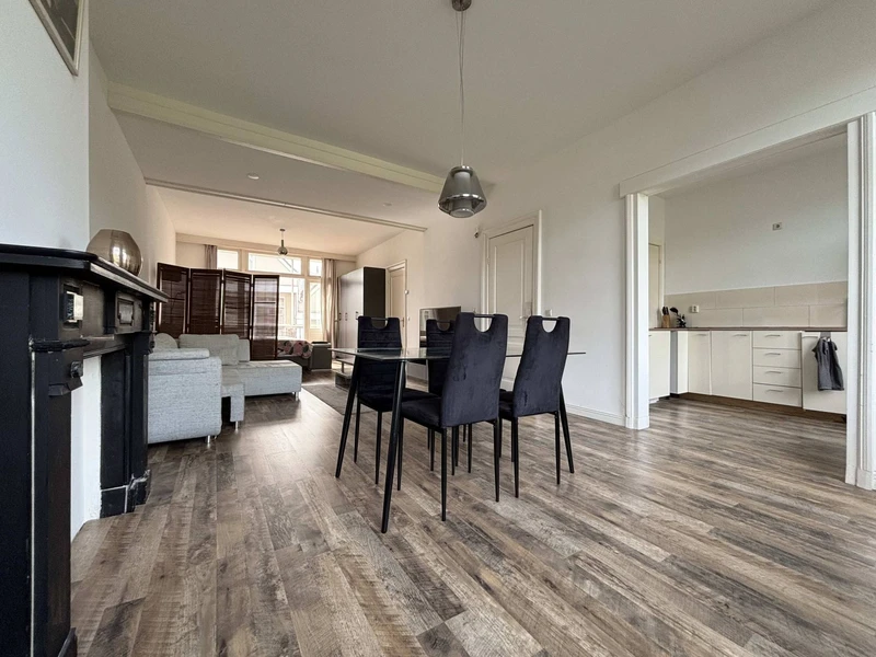 recent house