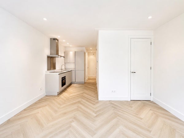 recent house