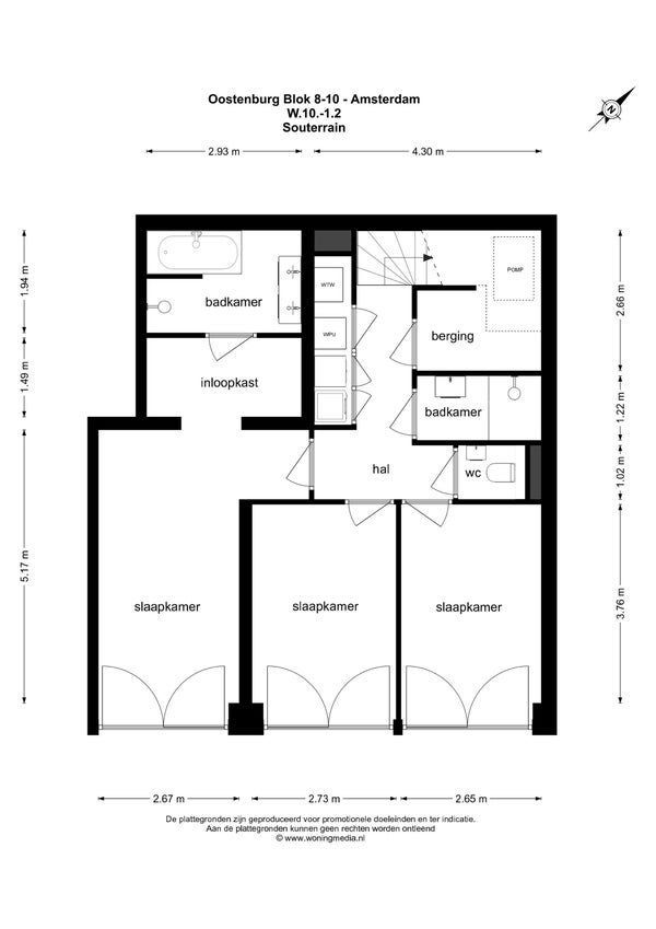 House Exterior