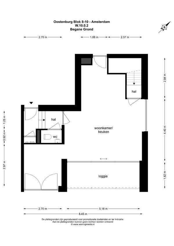 House Exterior