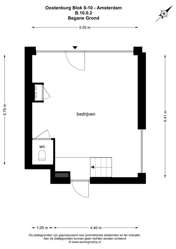 House Exterior