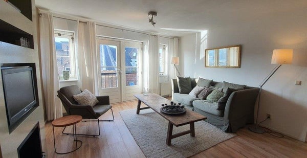 recent house