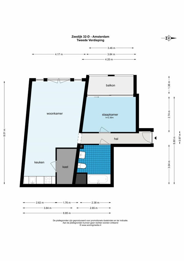 House Exterior