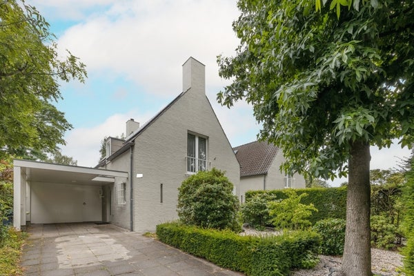 recent house