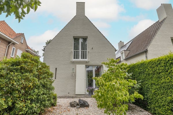 House Exterior