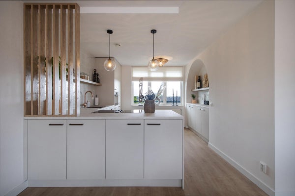 recent house