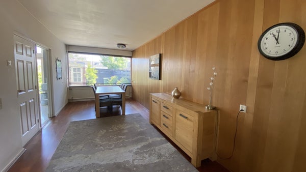 recent house